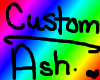 [P] Custom~ Ashs Eyes