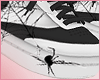 ♰Spider Sneakers