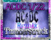 [P] Thunderstruck-Rmx