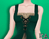 KA| Andiri Maid Dress II