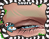 Cut Eyebrows Cloud