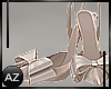 *az*Coterie Shoes