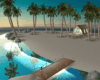Beach  Island
