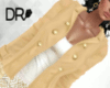 DR- Serenity jacket