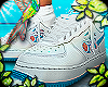 AF1 Hare Bugs