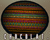CL. Azteca Cool Rug