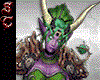 Ysera The Dreamer