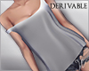 Derivable Tank Top