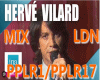 MIX HERVé VILARD