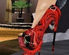 Miss Rose Pumps