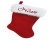 Nea's stocking