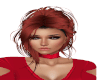 Rhonda~Copper Hair up