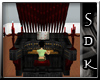 #SDK# Vamp Goth Organ