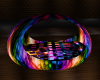 ~MNY~ Rainbow Egg Bed