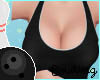  Top Black