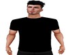 Basic Black Tee