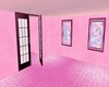 Pink Small Room