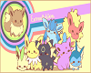 Cute Evee's
