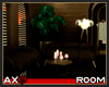 AX Sexy Auditions Room