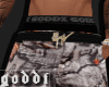 G-Force Jeans"