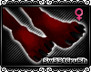 S|Canine Paw F AnySkin