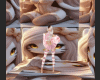 hello kitty back grun