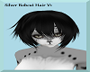 Silver Bobcat Hair v1