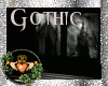 ~QI~ Gothic Tears Room