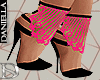 D| Bella Shoes