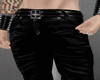 (D)Dark Style Pant&Boots