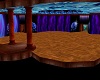 Large room/club w/hidden
