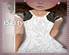 S| Kid Basic Lace Dress