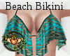 Beach Bikini V3
