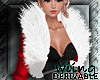 [W] Soft Fur Coat