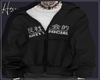 H ◄Hoodie►Antisocial