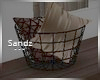 S ♡ Pillow Basket