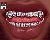 †. M Teeth 188
