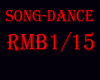 Song-Dance LosLocos3Mend