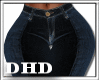 DHDELIOUS JEANS RXL