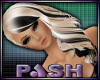 [PASH] Tanisha Jet