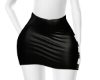 saia black dress