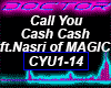 Call You Cash Cash