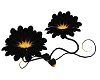 *Ney* FireKingdom Flower