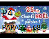 chansons de noel (P4)