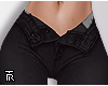 ❥ Rl Kim Jeans.Bk.