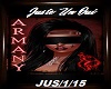 Amine-Juste-Un-Oui
