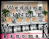 !Y Wedding Paradise Bund