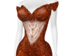 ~Copper NyE Gown