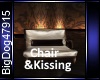 [BD]Chair&Kissing