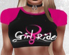 GIRL RIDER